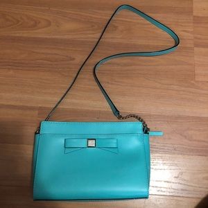 Kate spade cross body